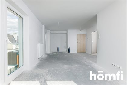 mieszkanie na sprzedaż 62m2 mieszkanie Wrocław, Kępa Mieszczańska, Księcia Witolda