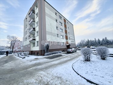 mieszkanie na sprzedaż 57m2 mieszkanie Września, Generała Dąbrowskiego