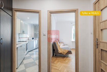 mieszkanie na sprzedaż 45m2 mieszkanie Warszawa, Śródmieście, Śródmieście Północne, Bonifraterska