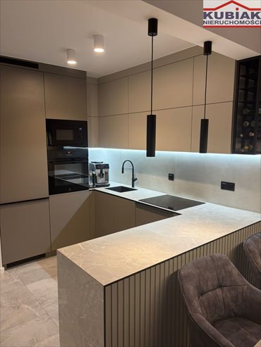 mieszkanie na sprzedaż 72m2 mieszkanie Pruszków, Bąki