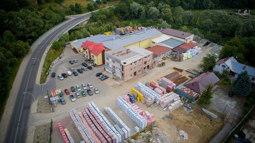 Lokal użytkowy na wynajem Gorlice, Sienkiewicza 42 654m2 Foto 5