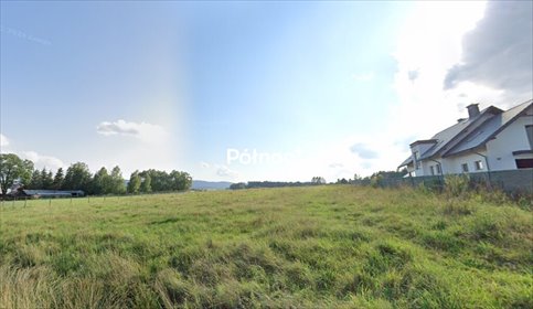 działka na sprzedaż 2701m2 działka Spytkowice