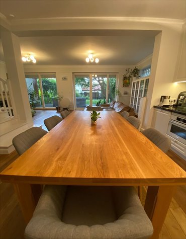 dom na sprzedaż 206m2 dom Michałowice