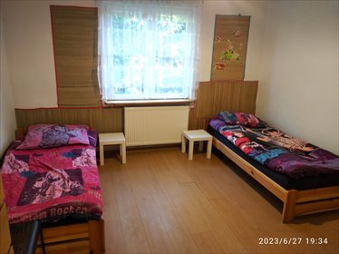 dom na wynajem 50m2 dom Kraków, Nowa Huta, Gustawa Morcinka