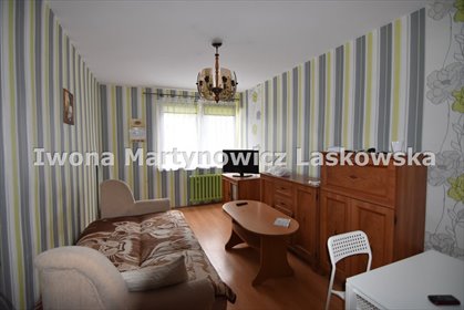 mieszkanie na wynajem 36m2 mieszkanie Lubin, Staszica