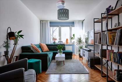 mieszkanie na sprzedaż 69m2 mieszkanie Poznań, Stare Miasto, Ogrodowa