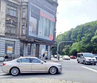 lokal użytkowy na wynajem 50m2 lokal użytkowy Bielsko-Biała, Plac Franciszka Żwirki i Stanisława Wigury