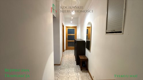 mieszkanie na sprzedaż 52m2 mieszkanie Starogard Gdański, Gimnazjalna