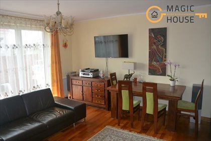 mieszkanie na sprzedaż 63m2 mieszkanie Gdańsk, Jasień, Piotrkowska