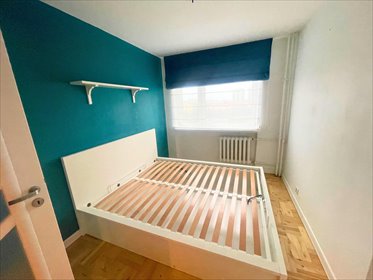 mieszkanie na sprzedaż 55m2 mieszkanie Warszawa, Bielany, Conrada