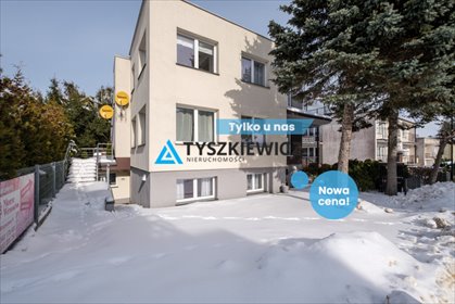 mieszkanie na sprzedaż 126m2 mieszkanie Jastrzębia Góra, Wrzosowa