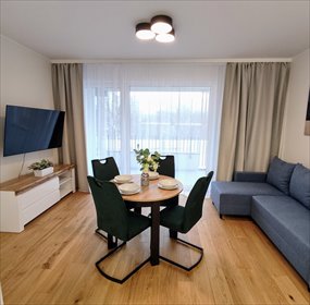 Mieszkanie dwupokojowe na wynajem Warszawa, Targówek, Warszawski Świt 12 45m2 Foto 2