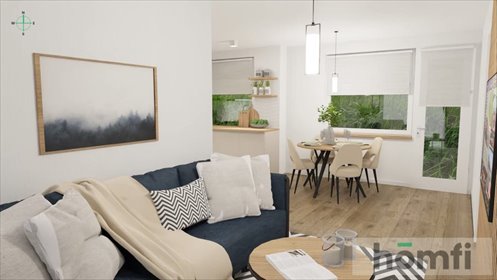 mieszkanie na sprzedaż 45m2 mieszkanie Rzeszów, Tysiąclecia, Szwoleżerów