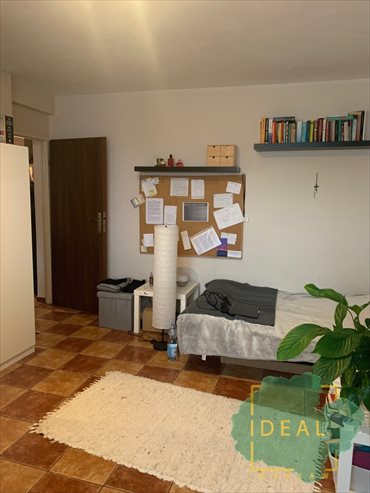 mieszkanie na sprzedaż 44m2 mieszkanie Warszawa, Praga-Południe, Grochowska