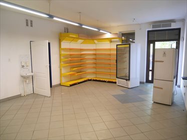 Lokal użytkowy na sprzedaż Kielce, Ślichowice 54m2 Foto 3