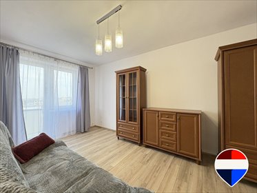 Funkcjonalne 2-pokojowe mieszkanie 38 m² w Bielsku-Białej mieszkanie Bielsko-Biała, Żywiecka