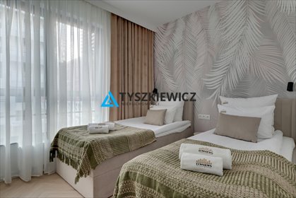 mieszkanie na sprzedaż 53m2 mieszkanie Gdańsk, Śródmieście, ks. Jerzego Popiełuszki