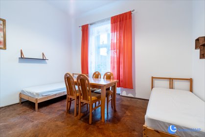 mieszkanie na wynajem 44m2 mieszkanie Kraków, Śródmieście, Krowoderska