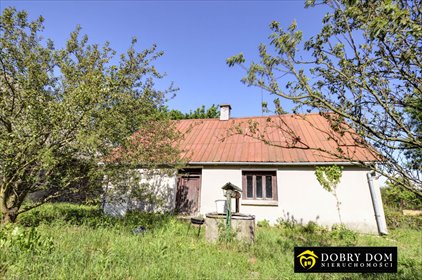 dom na sprzedaż 120m2 dom Goniądz