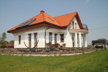 Dom na wynajem Halinów, Wesoła 240m2 Foto 2