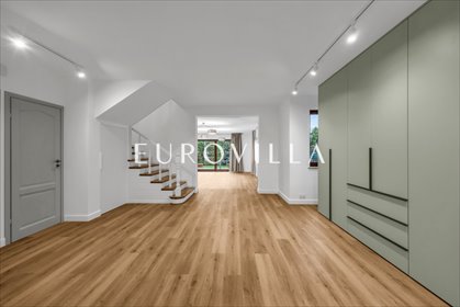 dom na wynajem 305m2 dom Warszawa, Wilanów