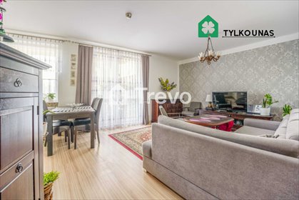 mieszkanie na sprzedaż 66m2 mieszkanie Gdańsk, Wrzeszcz Górny, Juliusza Słowackiego