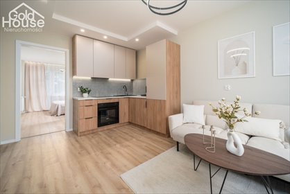 mieszkanie na sprzedaż 41m2 mieszkanie Białystok, Antoniuk, Broniewskiego