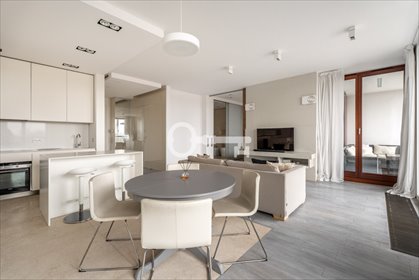 mieszkanie na wynajem 75m2 mieszkanie Warszawa, Śródmieście, Wybrzeże Kościuszkowskie