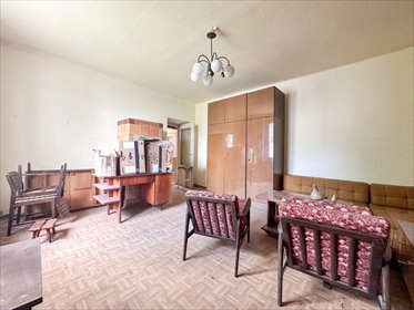 mieszkanie na sprzedaż 56m2 mieszkanie Katowice, Janów, Zamkowa