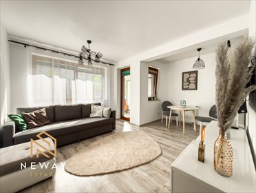 mieszkanie na sprzedaż 60m2 mieszkanie Kraków, Prądnik Czerwony, Reduta