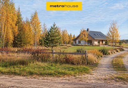 działka na sprzedaż 3000m2 działka Babice