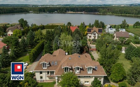 dom na sprzedaż 732m2 dom Piła Kościelecka, Chrzanowska