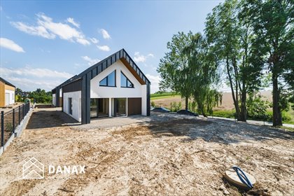 dom na sprzedaż 122m2 dom Stary Krasieniec, Słowiańska
