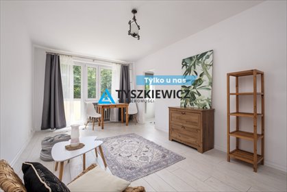 mieszkanie na sprzedaż 32m2 mieszkanie Sopot, Brodwino, Oskara Kolberga