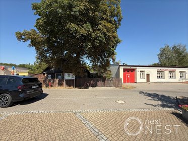 działka na sprzedaż 2273m2 działka Cieciszew