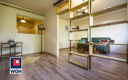 Na sprzedaż kawalerka 34 m² w Dąbrowie Górniczej mieszkanie Dąbrowa Górnicza, Reden, Królowej Jadwigii