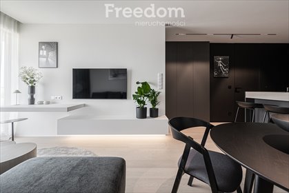 Wynajmę luksusowe 2-pokojowe mieszkanie 46 m² na Ursynowie mieszkanie Warszawa, Ursynów, al. Komisji Edukacji Narodowej