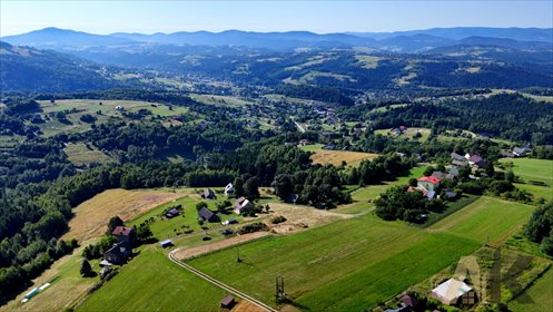 działka na sprzedaż 1200m2 działka Paszyn