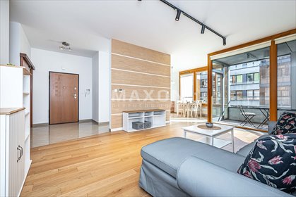 mieszkanie na wynajem 89m2 mieszkanie Warszawa, Mokotów, al. Aleja Wilanowska