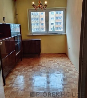 3-pokoje z balkonem, blisko zieleni i komunikacji mieszkanie Warszawa, Wola, Przy Lasku