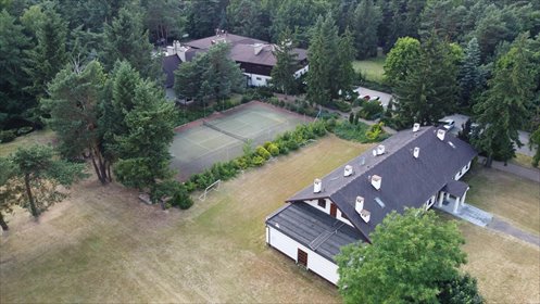 lokal użytkowy na sprzedaż 19600m2 lokal użytkowy Józefów, Nadwiślańska