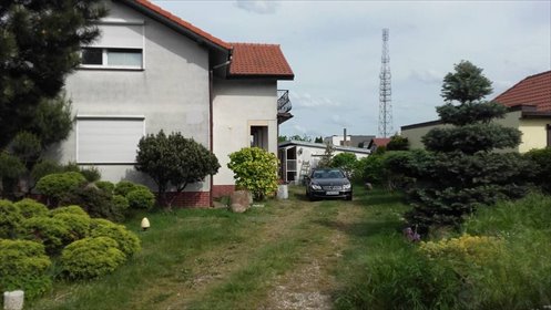 dom na wynajem 150m2 dom Ostrów Wielkopolski, Dr Tadeusza Jankowskiego