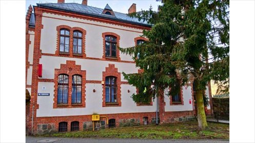 Na wynajem przestronne 38,5 m² w Kowalewie Pomorskim mieszkanie Kowalewo Pomorskie, Szkolna