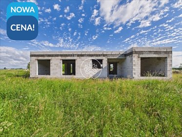 dom na sprzedaż 143m2 dom Tarkowo Dolne