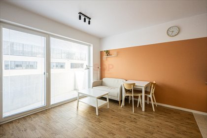 mieszkanie na sprzedaż 38m2 mieszkanie Wrocław, Śródmieście, Kleczków, Słonimskiego Antoniego