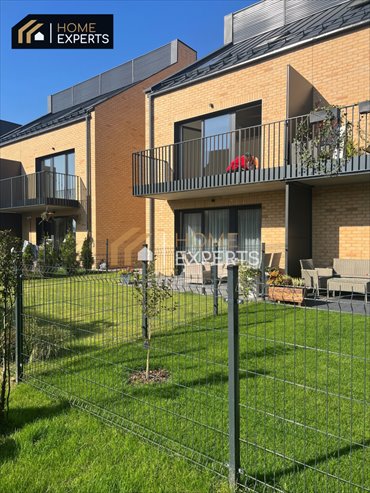 mieszkanie na sprzedaż 87m2 mieszkanie Gdańsk, Kokoszki, Stokłosy