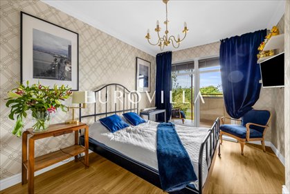 mieszkanie na sprzedaż 104m2 mieszkanie Warszawa, Wilanów, Aleja Wilanowska