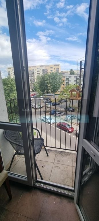 Mieszkanie 24,5 m² na Bielanach - zapraszam mieszkanie Warszawa, Bielany, Dorycka