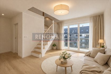 mieszkanie na sprzedaż 70m2 mieszkanie Krzeptów