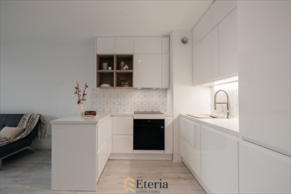 mieszkanie na wynajem 42m2 mieszkanie Warszawa, Mokotów, Siekierki, Marzycieli